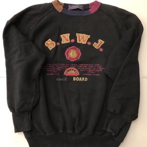 Best Company Sweatshirt Size L By Olmes Carretti